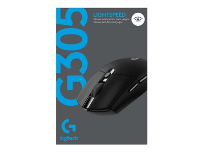 Logitech G G305