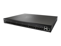 Cisco 550X Series SG550XG-24T