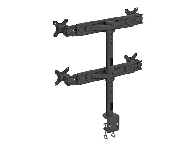 NEOMOUNTS DeskMount 4x19-27p Clamp