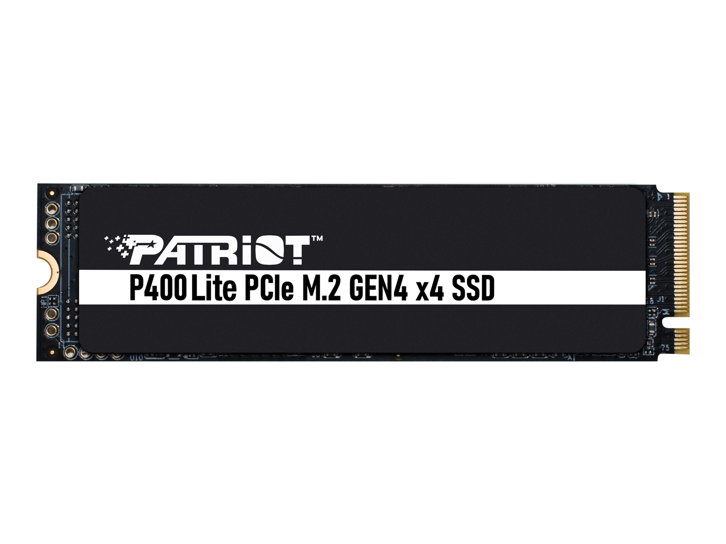 Patriot P400 Lite - SSD | Overview, Specs, Details | SHI