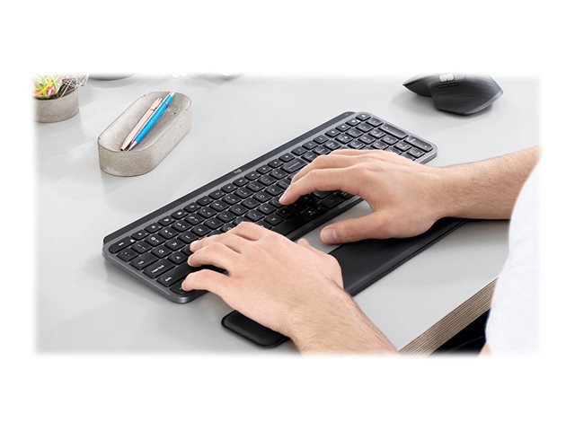 LOGI MX Palm rest Graphite 956-000001