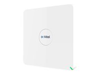Mitel RFP 48 Trådløs VoIP telefon basisstation Hvid
