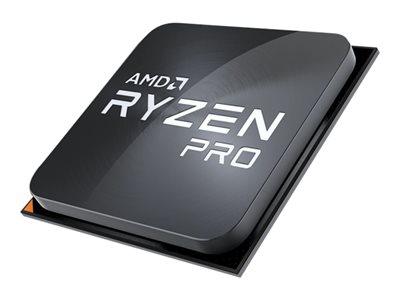 AMD Ryzen 3 Pro 4350G