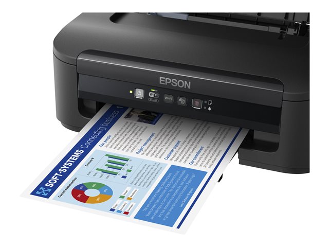 Epson WorkForce WF-2110W