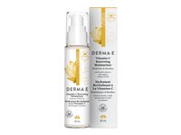 Derma E Vitamin C Probiotics &amp; Rooibos Renewing Moisturizer Cream - 60ml