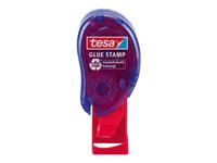 tesa Glue Stamp 100% Recycled Housing 1100 stamps