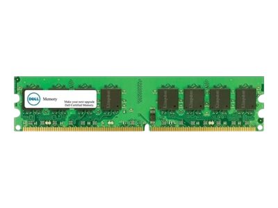 DELL 4GB UDIMM 240-PIN MEMORY MODULE