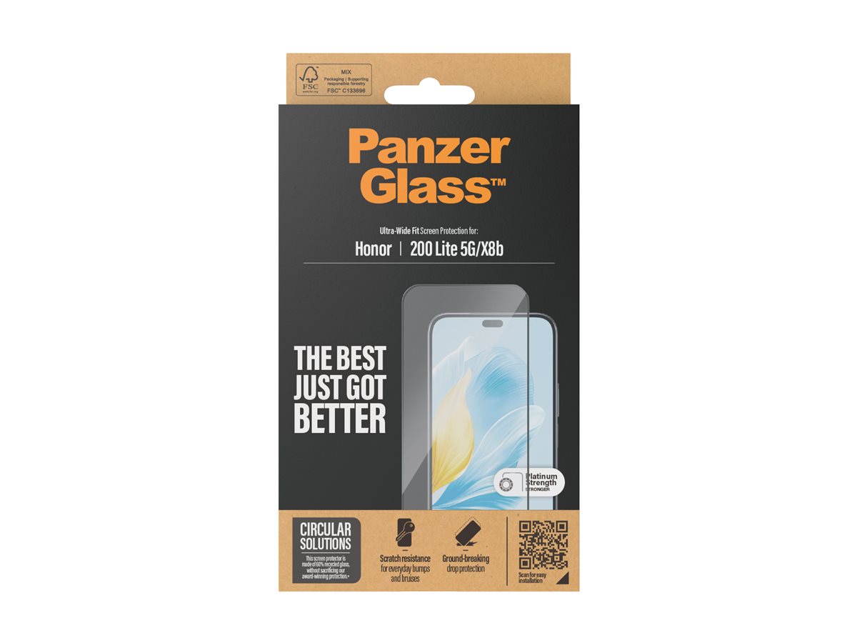 PanzerGlass Honor 200 Lite/ X8b – foto 3