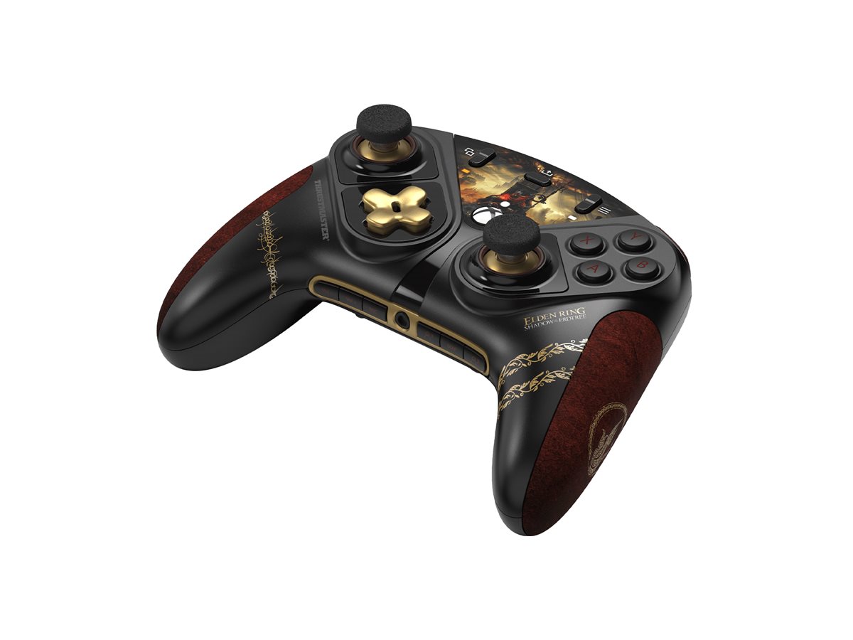 ThrustMaster ESWAP X 2 ELDEN RING gamepad Product shot Front 79800