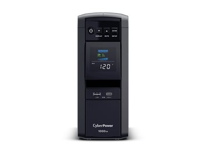 CP1000PFCLCDTAA - UPS