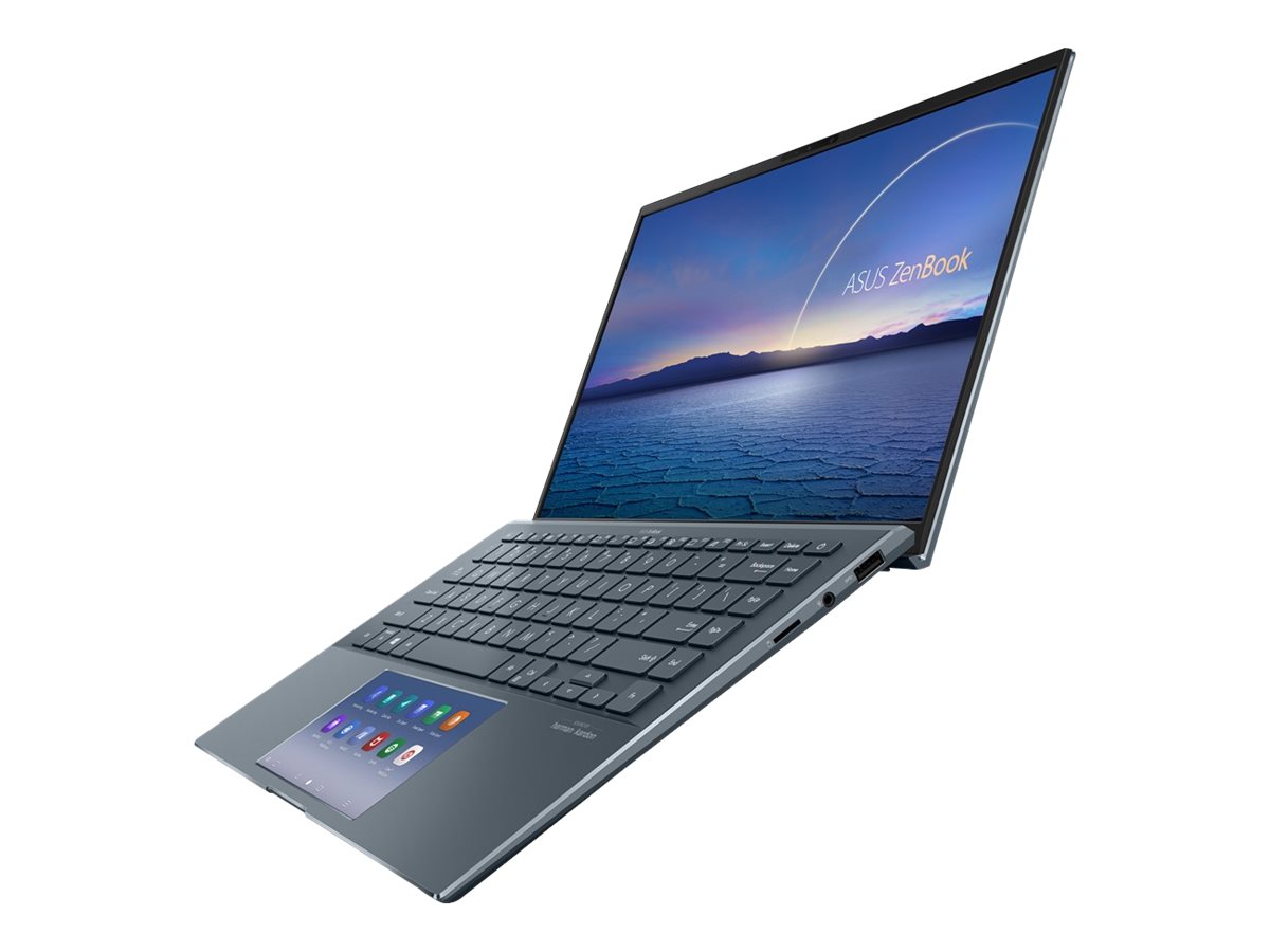 ASUS ZenBook 14 UX435EG-XH74 | Overview, Specs, Details | SHI