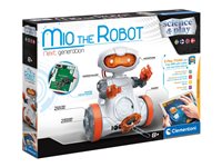 Clementoni Science & Play Mio the Robot