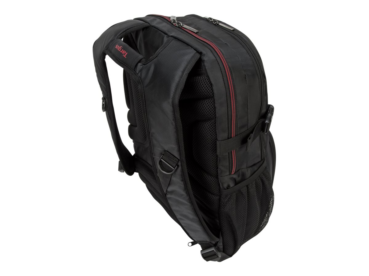 Targus 15.6 outlet metropolitan essential backpack