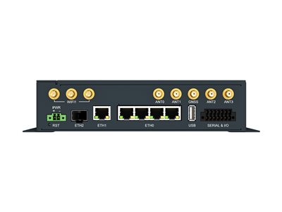 Advantech ICR-4453 - Wireless router