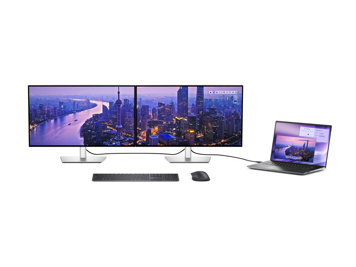 Dell UltraSharp U2725QE (DELL-U2725QE) – foto 4