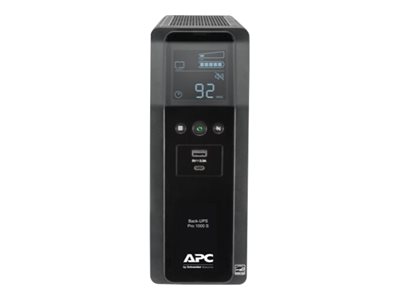 APC Back-UPS Pro BR
