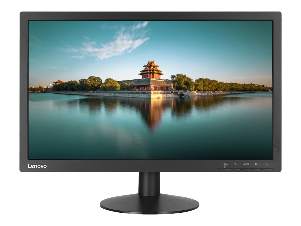 Lenovo ThinkVision T2224d | Overview, Specs, Details | SHI