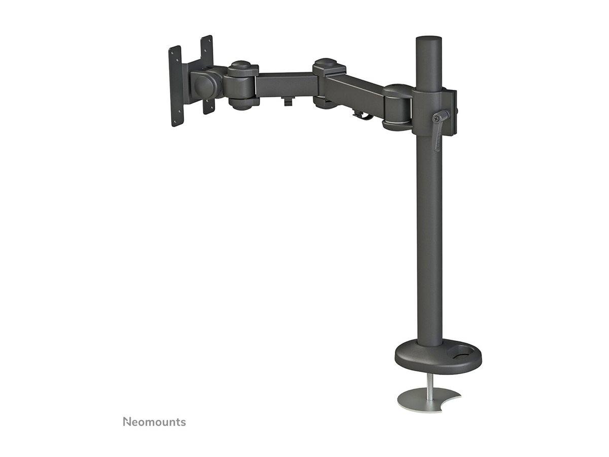 NEOMOUNTS Flatscreen Desk Mount 10-30p