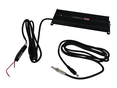 Lind LPS-191 - Power adapter