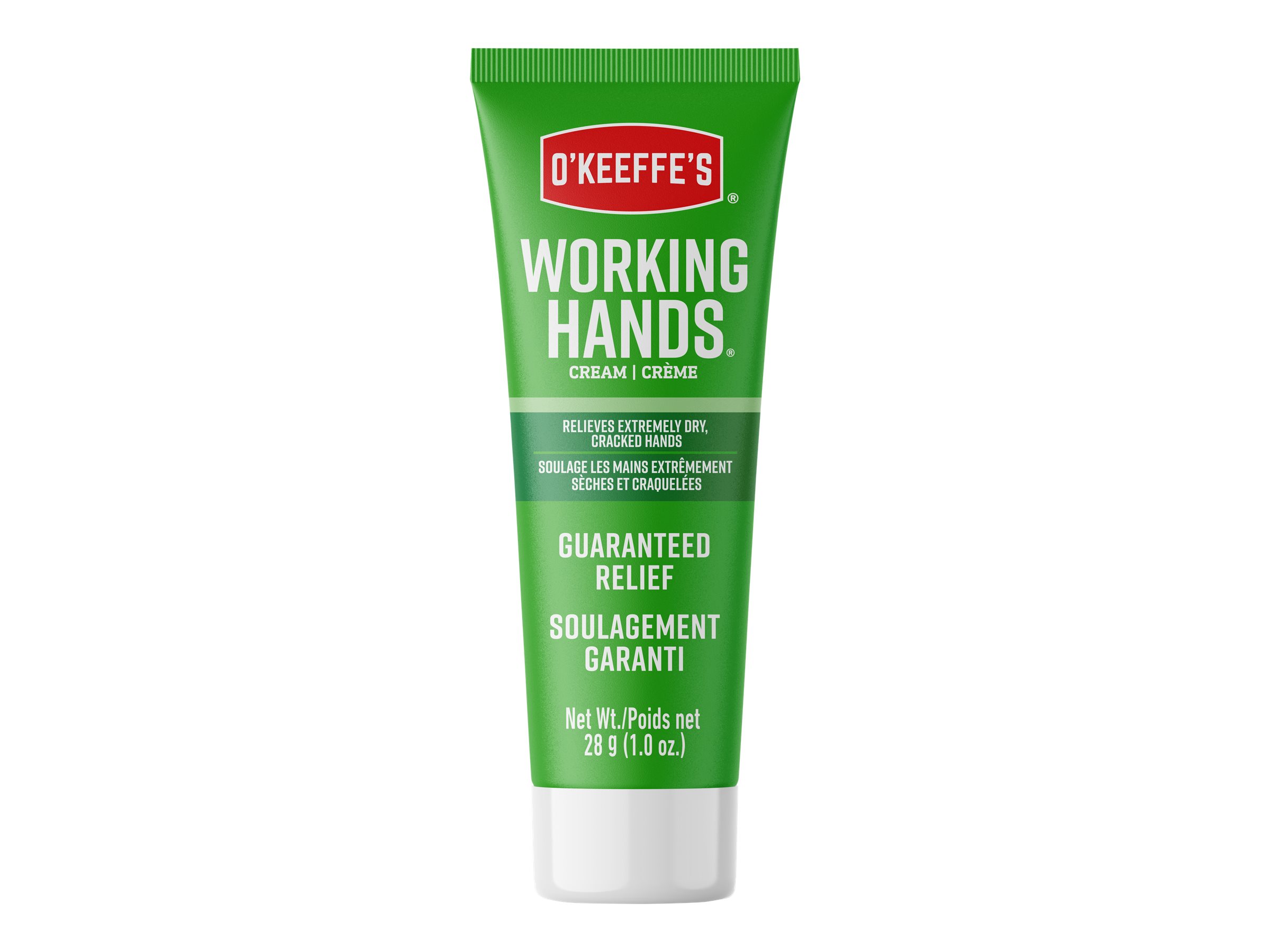 O'Keeffe's Working Hands Hand Cream 28g