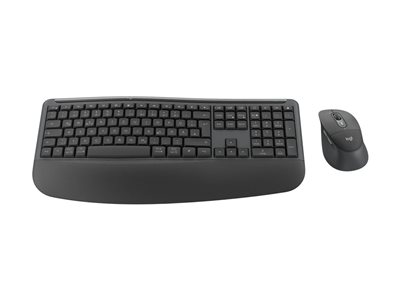 LOGI MK880 For Business - GRAPHITE (DEU)