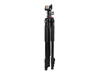 Hama Traveller 163 Ball tripod