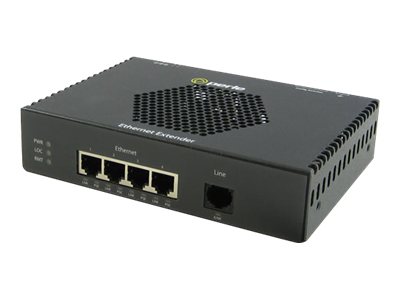 Perle eXP-4S1110PE-RJ-XT
