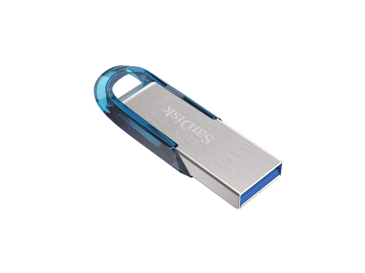 SanDisk Ultra Flair - Jednotka USB flash - 128 GB – foto 3