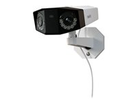 Reolink Duo  Netværksovervågningskamera Udendørs Indendørs 3840 x 2160