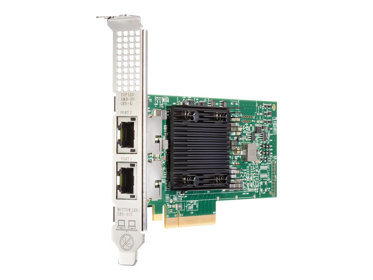 BCM 57416 10GbE 2p BASE-T...
