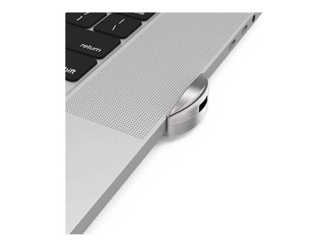 Compulocks Ledge Lock Adapter for MacBook Pro 16" (2019) - nástavec zámku bezpečnostního slotu – foto 6