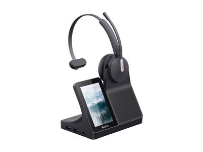 Yealink WH64 Workstation Mono