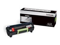 Lexmark Cartouche laser d'origine 51F0HA0