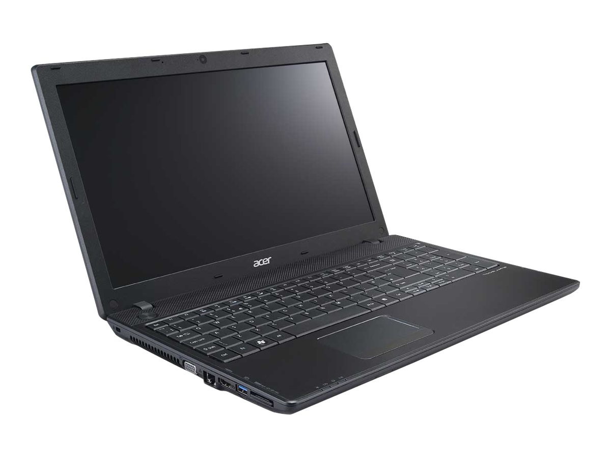Acer TravelMate P453 (MG) - full specs, details and review