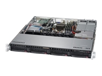 Supermicro SuperServer 5018D-MHR7N4P