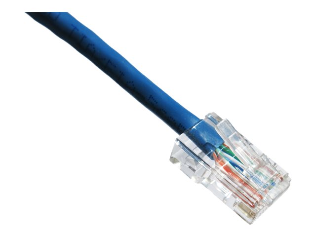 Axiom - Patch cable - RJ-45 (M) to RJ-45 (M)