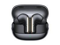 Xiaomi Buds 5 Pro Trådløs TWS earbuds Sort Transparent