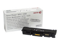 Xerox Laser Monochrome d'origine 106R02775