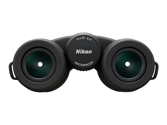 Nikon ProStaff P7 10x30 Binoculars - 16771