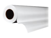 HP Matte 101 micron Roll (36 in x 500 ft) 20 lbs 2 roll(s) bond paper 
