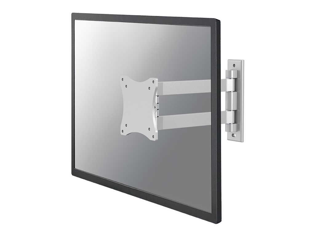 NEOMOUNTS Wall Mount 10-24p Tilt Sil