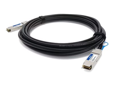 AddOn - 40GBase-CU direct attach cable