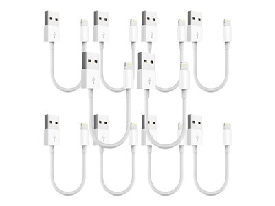 4XEM - Lightning cable