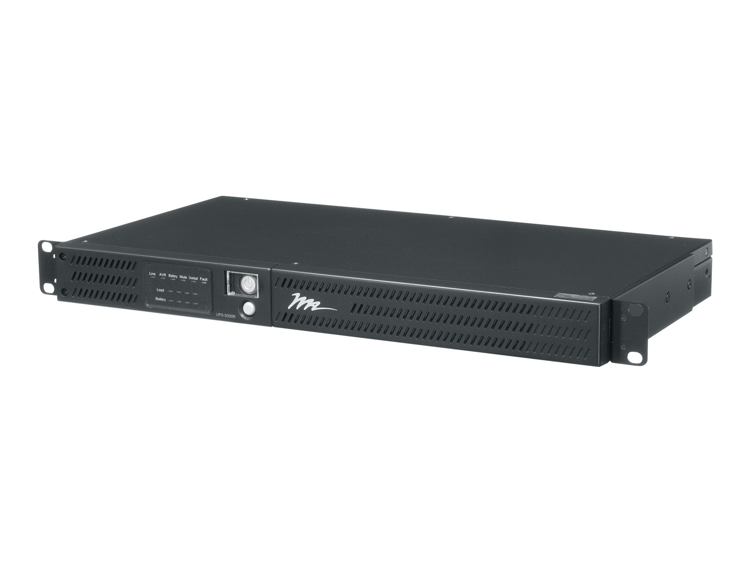 Middle Atlantic Select Series UPS-S500R