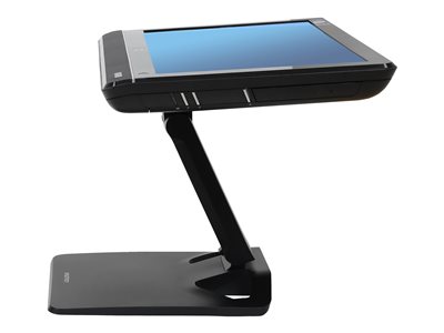 Ergotron Neo-Flex Touchscreen Standfuß Höhenverstellbar 16,5