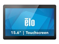 Elo I-Series 4.0 - Value - all-in-one RK3399 - 4 GB - flash 32 GB - LED 15.6"