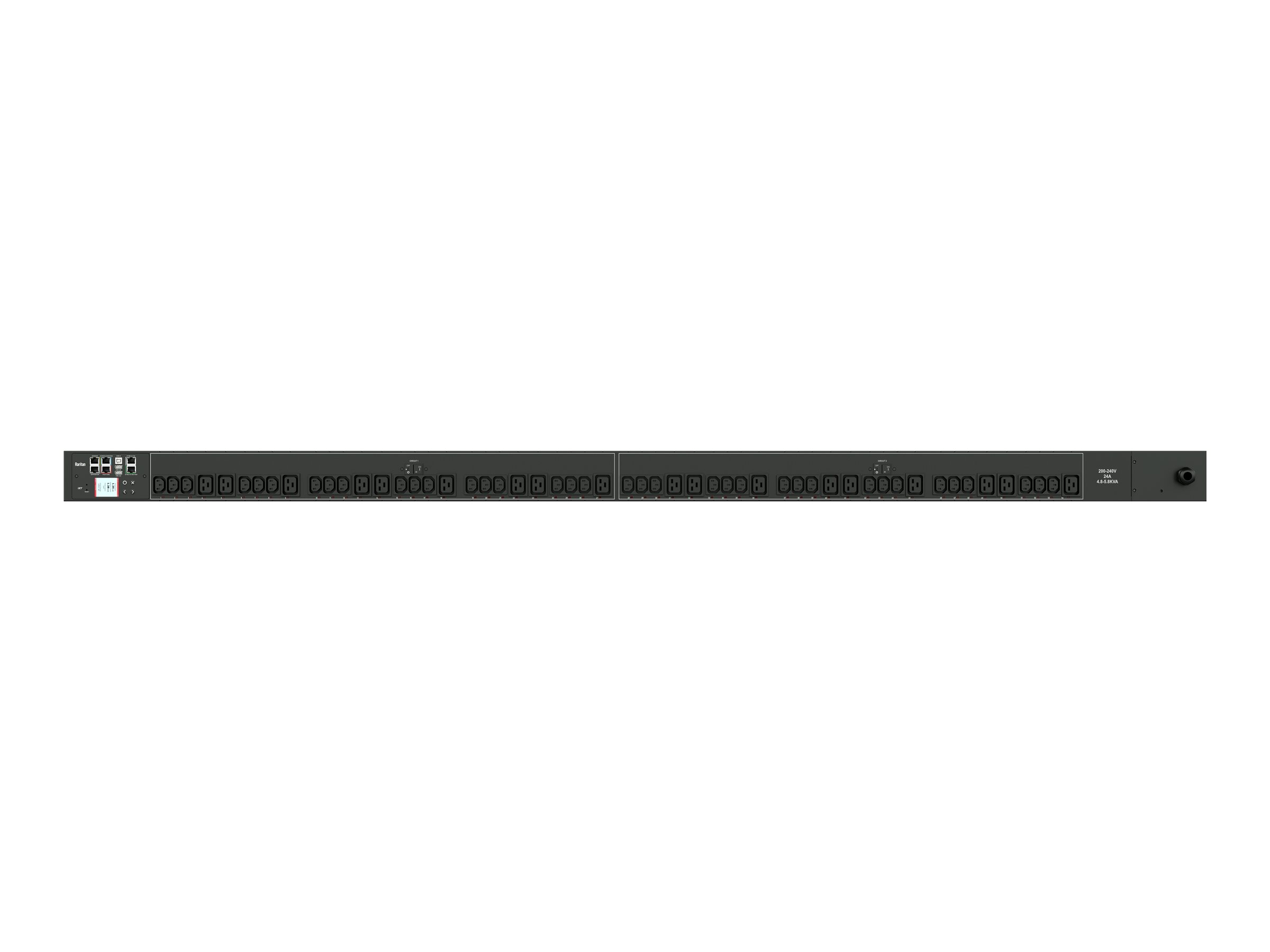 Raritan PX3-5553-N1Q1