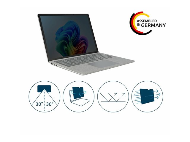 Kensington - filtre de confidentialit pour ordinateur portable