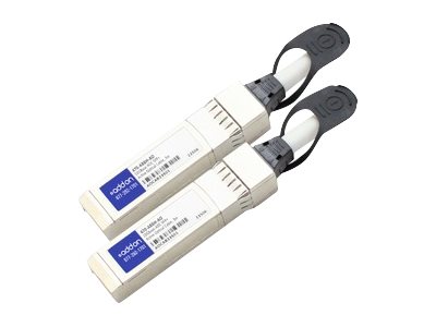 AddOn - Ethernet 10GBase-AOC cable - TAA Compliant