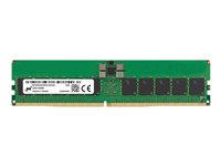 Micron DDR5 SDRAM 32GB 5600MHz CL46 reg ECC DIMM 288-PIN